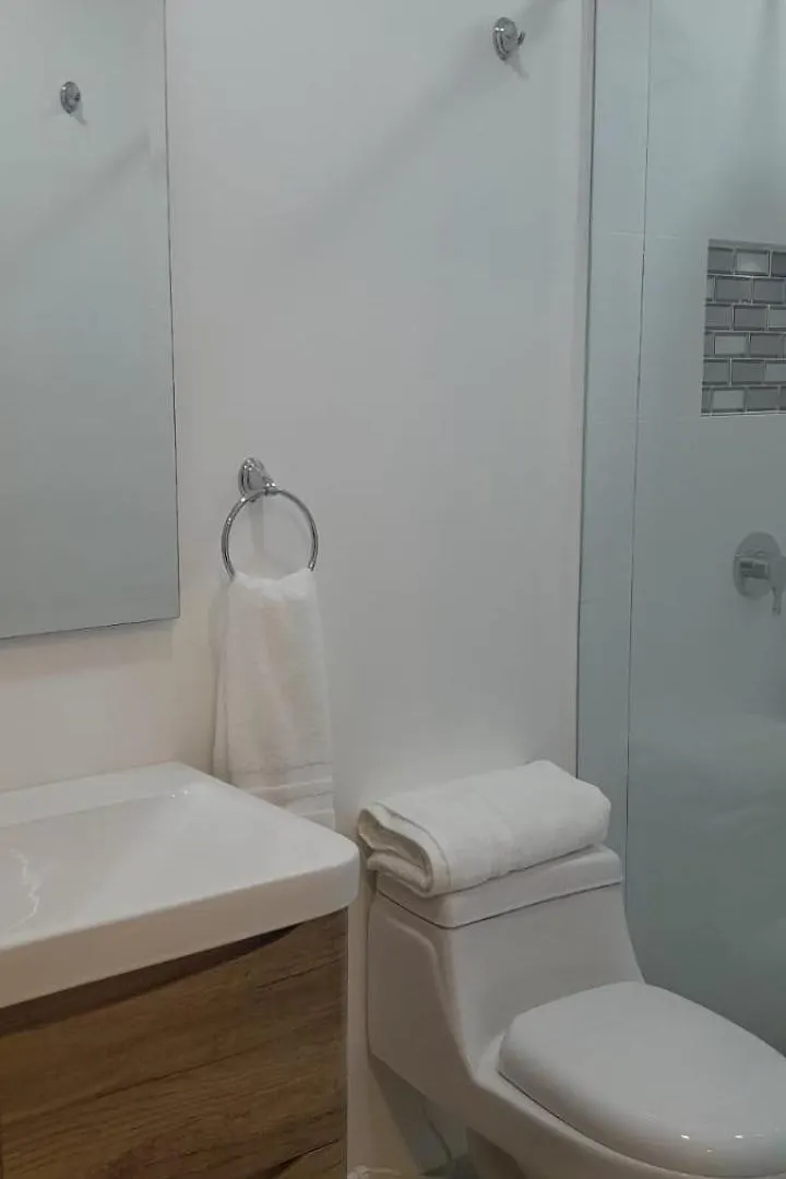 Дом отдыха Hermosa Casa En Медельин Колумбия