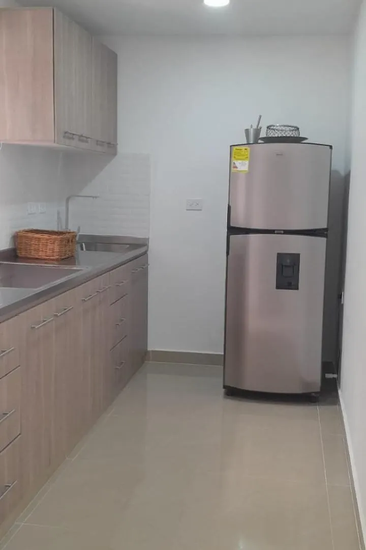 Сasa de vacaciones Hermosa Casa En Medellín