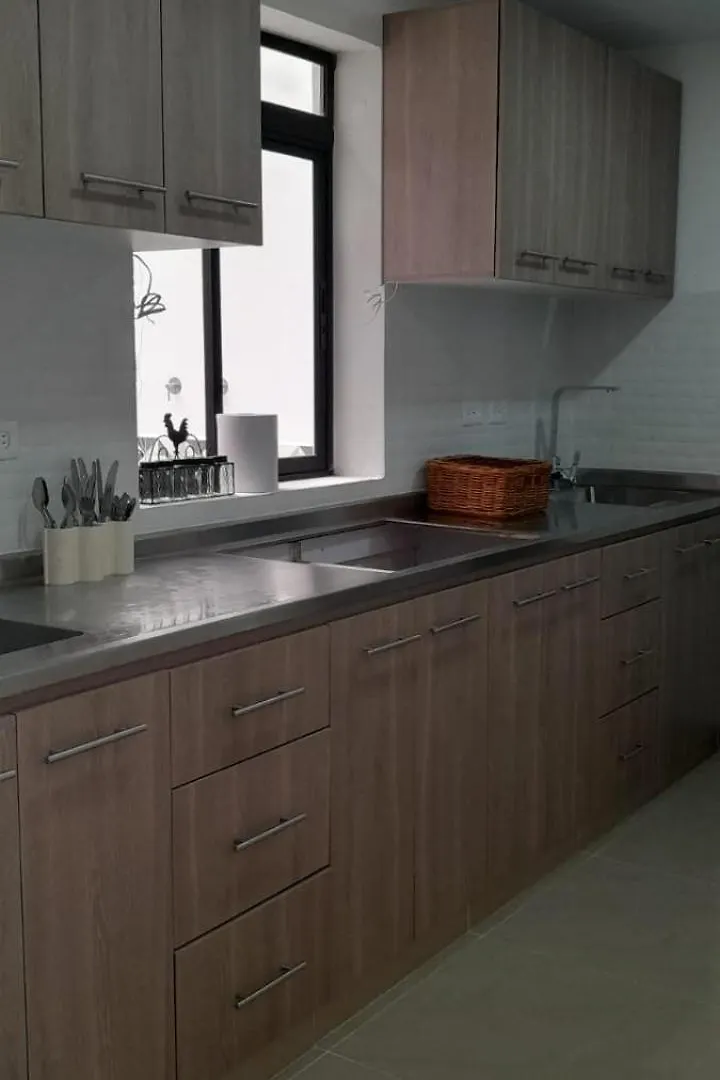 Hermosa Casa En Медельин Колумбия