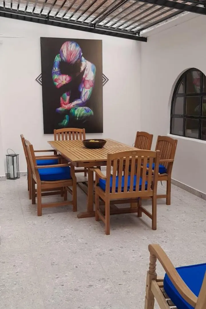 Hermosa Casa En Медельин